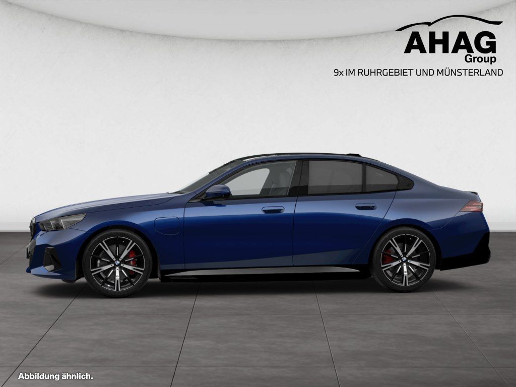 BMW 530 - Bild 5