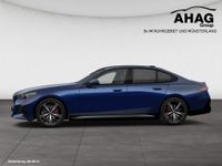 BMW 530 - Vorschau Bild 5