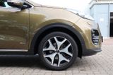 Kia SPORTAGE GT-LINE 1.6 4WD AUT.  ANHÄNGERKUPPLUNG - : Anhänger