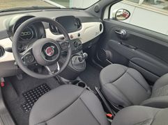 Fahrzeugabbildung Fiat 500 1.0 Hybrid Dolcevita NAVI PDC SITZHEIZUNG