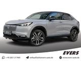 Honda HR-V 1.5 i-MMD HYBRID ADVANCE STYLE PLUS MJ2025 - Honda HR-V: Advance Plus