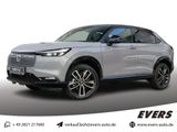Honda HR-V 1.5 i-MMD HYBRID ADVANCE STYLE PLUS MJ2025 - Honda HR-V: Advance Plus