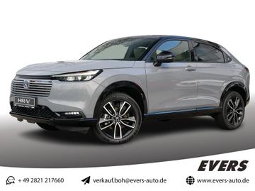 Honda HR-V 1.5 i-MMD HYBRID ADVANCE STYLE PLUS MJ2025