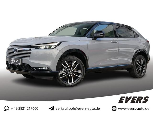 Honda HR-V 1.5 i-MMD HYBRID ADVANCE STYLE PLUS MJ2025