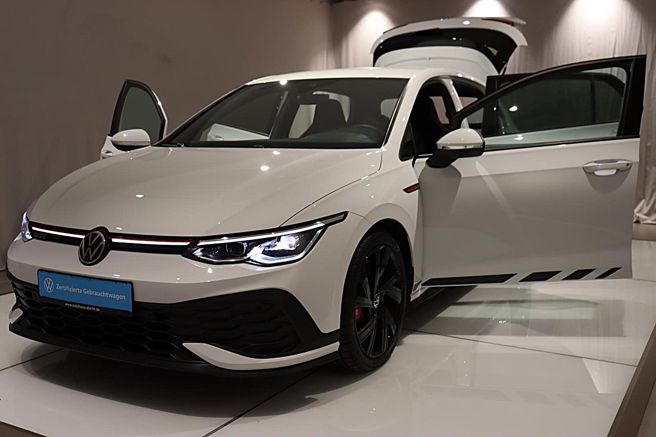 Volkswagen Golf - Bild 23