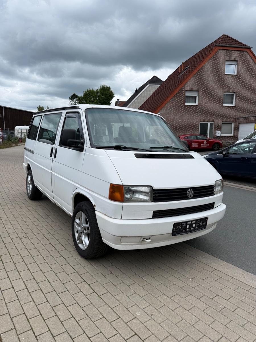 Volkswagen T4 Multivan
