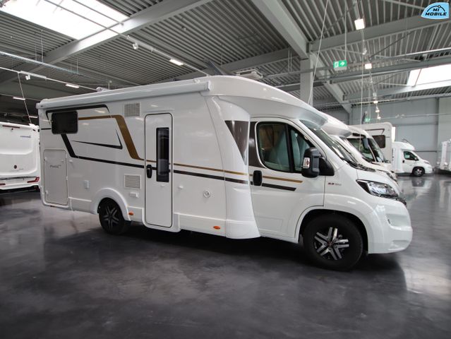 Eura Mobil Profila T 720 EF *SCHAUSONNTAG 11-16 Uhr*