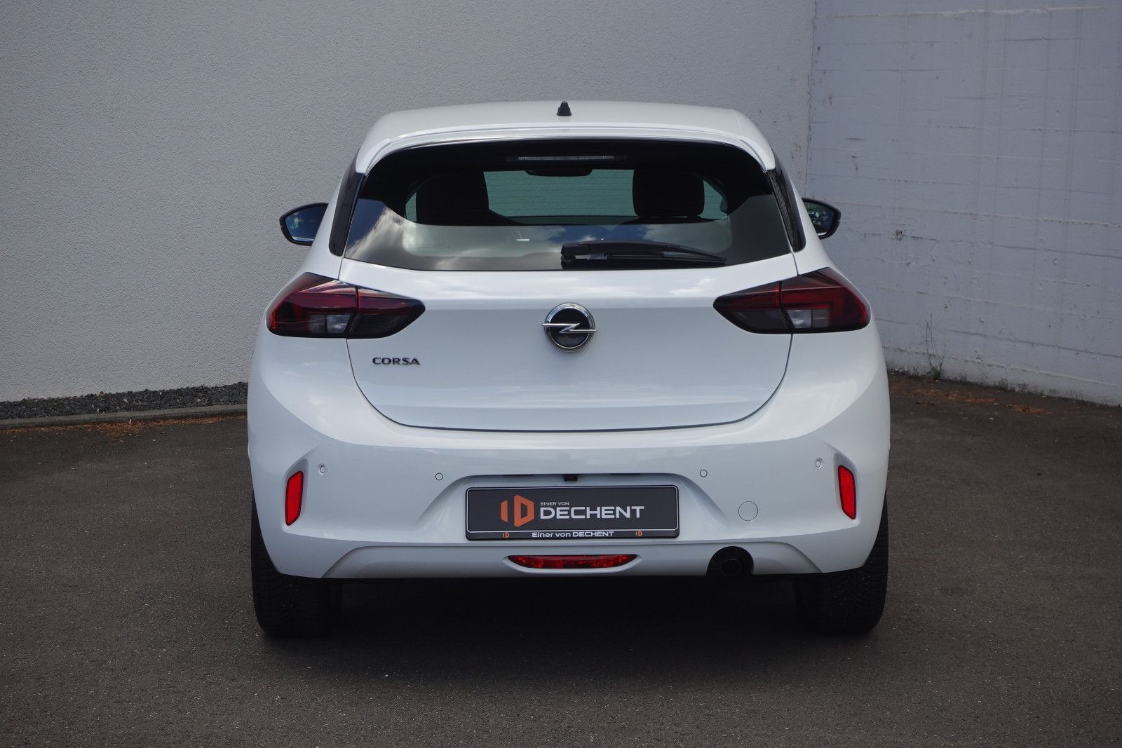 Fahrzeugabbildung Opel Corsa 1.2T Elegance Automatik Navi,Kamera,PDC,SH