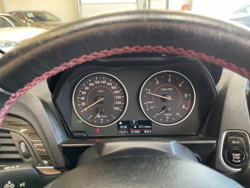 BMW 218 d Cabrio Sport Line *AHK*SHZ*Klima*Navi*