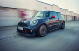 MINI John Cooper Works GP2 1 of 2000 - MINI John Cooper Works: Gp