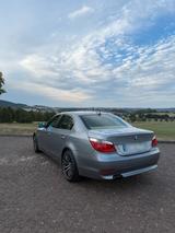 BMW e60 523i - BMW 523 aus 2005
