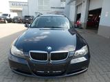 BMW 320 3 Touring 320 d 147TKM / TÜV NEU - BMW 3er Reihe aus 2005: Kombi