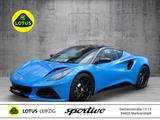 Lotus Emira V6 First Edition *Lotus Leipzig* - Lotus Emira Benziner Gebrauchtwagen