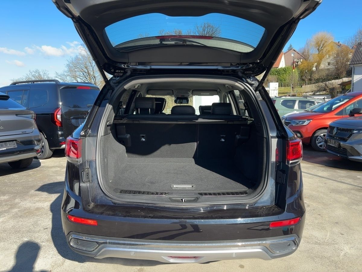 Fahrzeugabbildung Renault Koleos Initiale Paris TCe 160