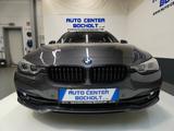 BMW 318 i Sport Line Shadow*Navi*LED*PDC*AHK*1.Hand - BMW 318 Touring Kombi I Gebrauchtwagen
