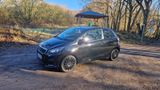 Peugeot 108 Allure VTi 82 Allure - Peugeot 108 aus 2015