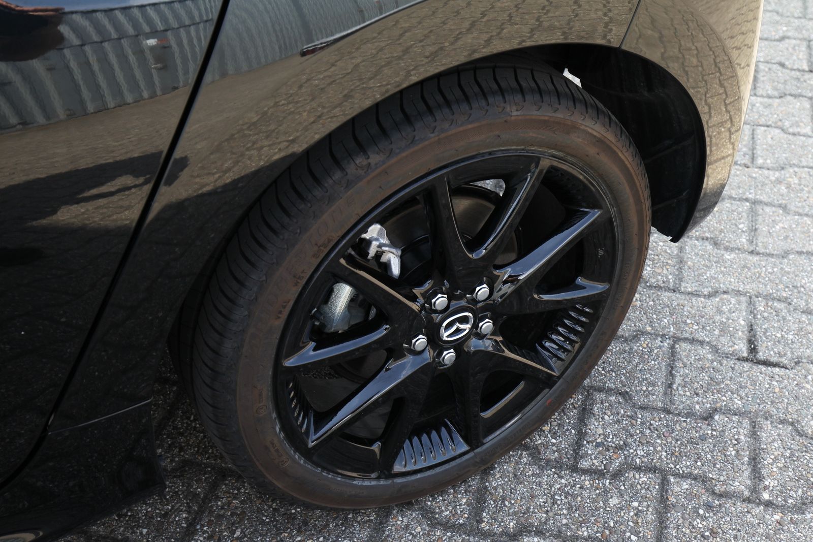 Mazda 2 Hybrid - Bild 10
