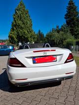 Mercedes-Benz SLC 180 - - Mercedes-Benz SLC 180 Gebrauchtwagen