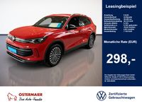 Volkswagen Tiguan - Vorschau Bild 1
