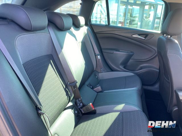 Opel Astra ST 1.2T Design&Tech MatrixLRHZSHZKamera