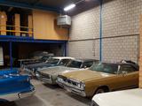 Dodge Polara 500 - Dodge: 50