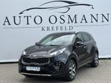 Kia Sportage 1.6 T-GDI 2WD GT-Line PANORAMA / LEDER - Kia Sportage in Mönchengladbach