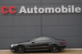 Mercedes-Benz SL 350 Roadster+Comand+Bi-Xenon+18Zoll+BOSE+PDC+ - gebrauchte Mercedes-Benz SL 350 aus dem Jahr 2005