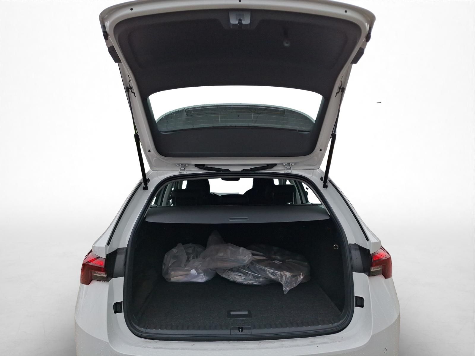 Skoda Octavia - Bild 20