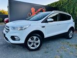 Ford Kuga #TÜV#SERVICE#TEMPOM#KLIMA#8.FACH-BER#BT#TOP - gebrauchte Ford SUV & Geländewagen