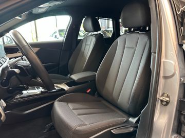 MYAUTOCENTER – Gebraucht- und Jahreswagen mit Werkstattservice in Pfaffenhofen Audi A4 Avant *ACC*AHK*LED*3-ZONEN*CARPLAY*