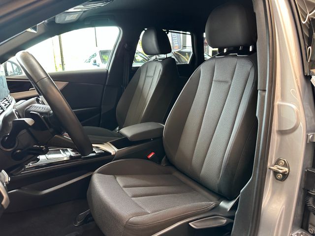 MYAUTOCENTER – Gebraucht- und Jahreswagen mit Werkstattservice in Pfaffenhofen Audi A4 Avant *ACC*AHK*LED*3-ZONEN*CARPLAY*
