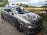 Seat Leon Leon, gt30, 1,9, Porsche bremsanlage - Seat Leon aus 2004: 1.9