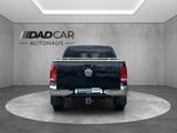 Volkswagen Amarok Highline DoubleCab 4Motion*AHK*XENON*RFK* - Volkswagen Amarok: Allradantrieb