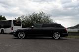 Audi S6 Avant STANDHZG 360Cam LED KEYLESS PANO BOSE - Audi S6: Leder