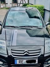 Citroën Citröen C2 VTR 74PS Top Zustand - Citroën C2 in Herne