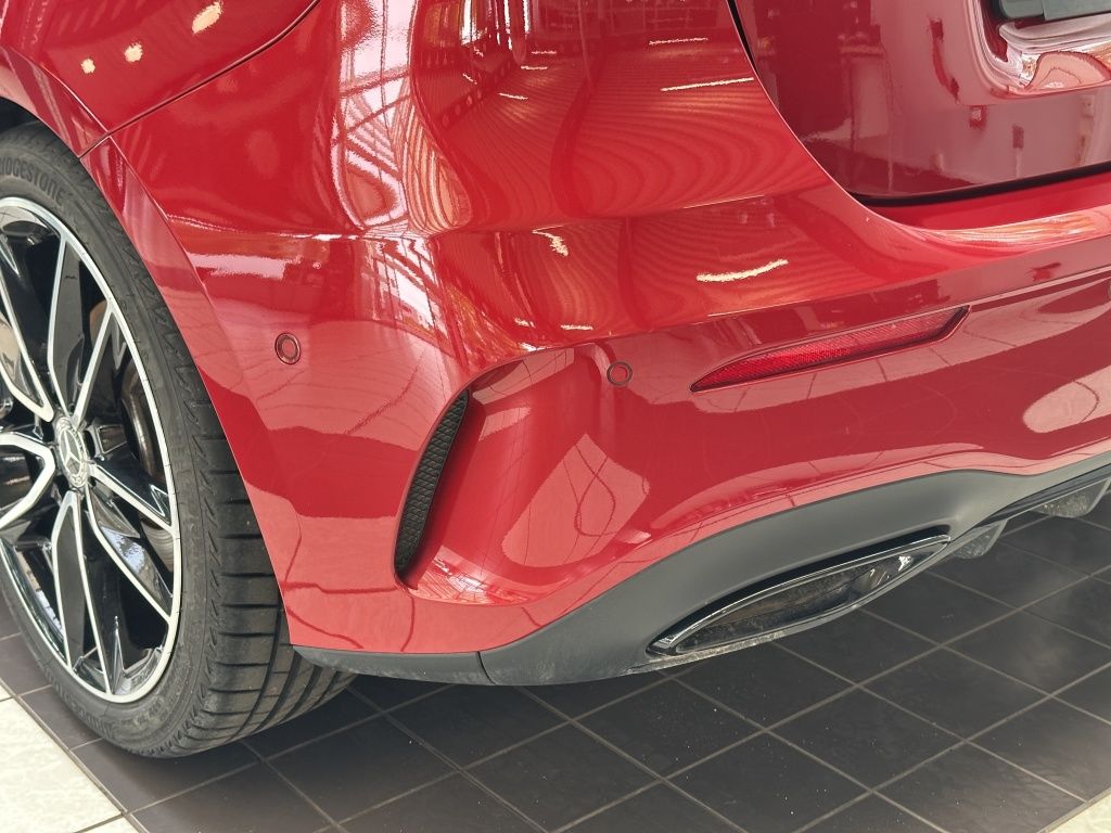 Fahrzeugabbildung Mercedes-Benz A 200 AMG Line*Night Paket*Kamera*KEYLESS-GO
