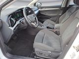 Volkswagen Golf 1.5 eTSI DSG ergoActive Memory LED Kamera - Volkswagen Golf: 1er