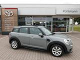 MINI One Countryman SH*LED*PDC*KAMERA - MINI One Countryman Gebrauchtwagen