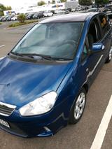 Ford C-Max Titanium 2.0 TDCI - Ford C-Max in Aachen