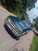 Ford Explorer 4.0 V6 OHV - - gebrauchte Ford Explorer aus dem Jahr 1997