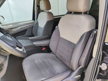 Volkswagen T7 Multivan - 11