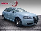 Audi A3 1.6 Attraction Klima - Audi A3 aus 2007