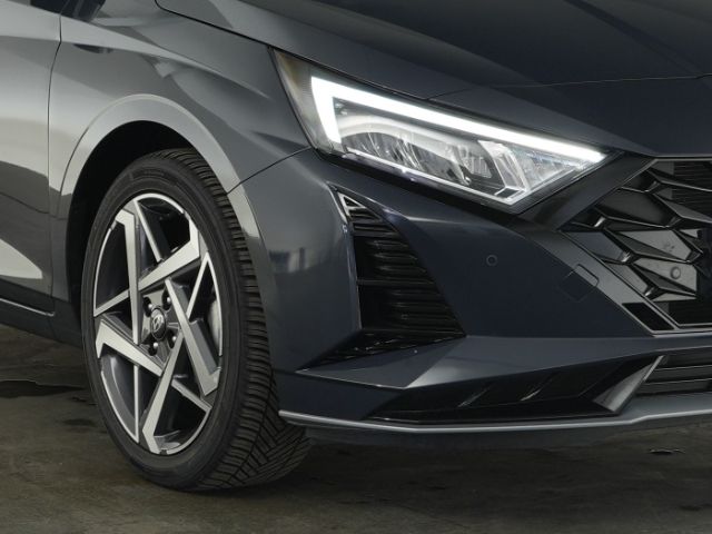 i20 FACELIFT T-GDi PRIME DCT+VOLL-LED+NAVI+RÜCKF