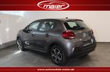 Citroën C3 Feel Pack-Tempomat-Klimaautomatik-LED-DAB- - Citroën C3 mit Benzin-Antrieb: Feel Pack