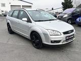Ford Focus Turnier Style 1.6 Kombi Klima **VIEL NEU** - Ford aus 2007