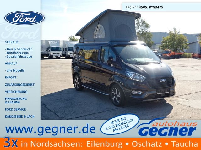 Ford Transit Custom Copa C500 Active ähnl. Nugget