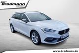 Seat Leon Sportstourer 1.0 TSI FR - gebrauchte Seat Kombis