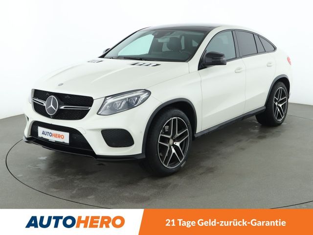 Mercedes-Benz GLE 350 d 4Matic AMG Line Aut.*NAVI*360*ACC*