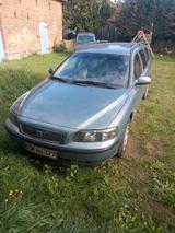 Volvo V70II - gebrauchte Volvo V70 aus dem Jahr 2001