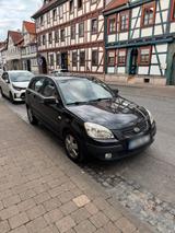 Kia Rio 1,4 KLIMA mit TÜV - gebrauchte Kia Rio aus dem Jahr 2008